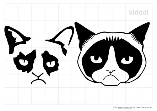 grumpy-cat-stencil