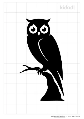halloween-owl-stencil