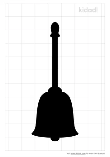 hand-bell-stencil.png
