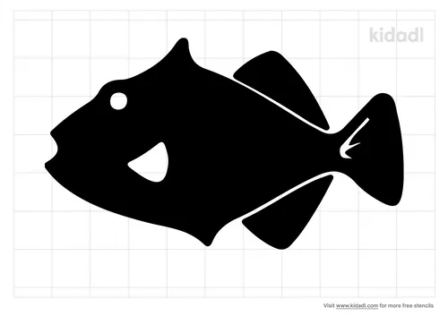 hawaiian-fish-stencil