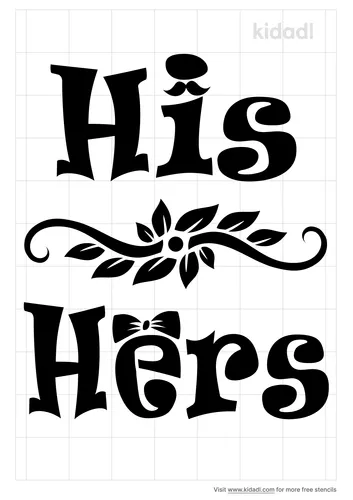 his-hers-stencil