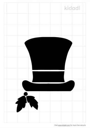 holly-for-snowman's-hat-stencil.png