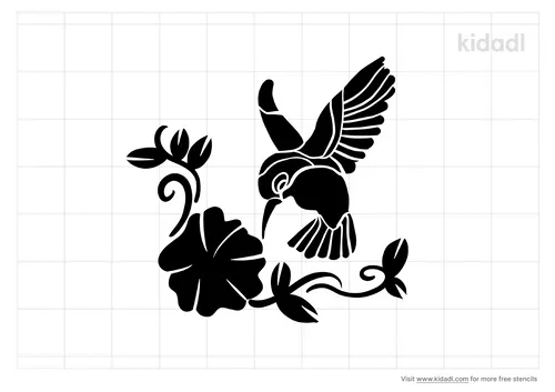 humming-bird-and-flower-stencil.png