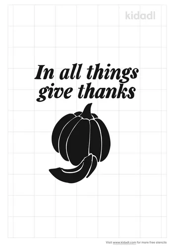 in-all-things-give-thanks-stencil