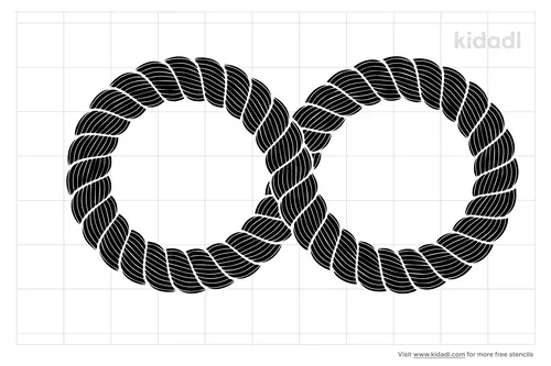 infinity-rope-stencil
