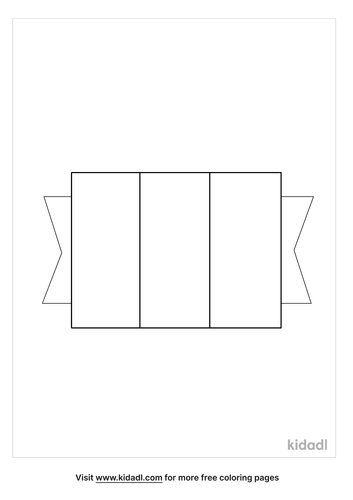 Irish Flag Coloring Pages | Free World, Geography & Flags Coloring