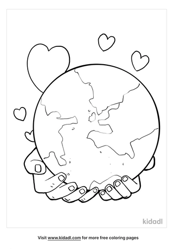 John 3:16 Coloring Pages | Free Bible Coloring Pages | Kidadl