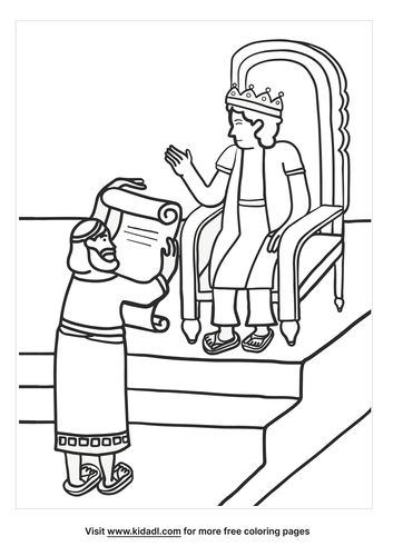 Josiah Coloring Pages Free Bible Coloring Pages Kidadl