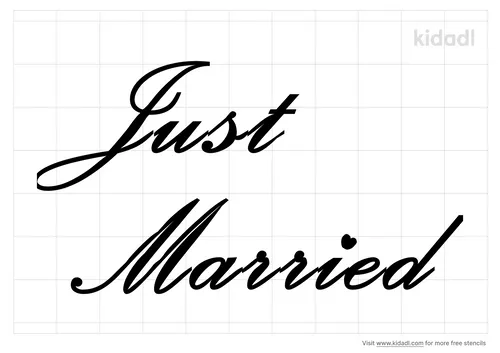 just-married-cursive-stencil.png