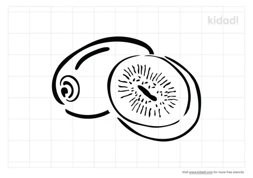 kiwi-stencil