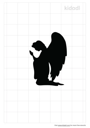 kneeling-angel-stencil.png