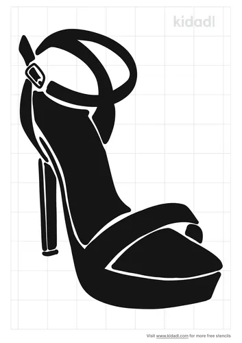 ladies-high-heel-shoe-stencil.png