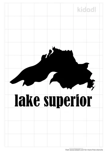 lake-superior-stencil