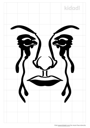 loneliness-face-stencil.png