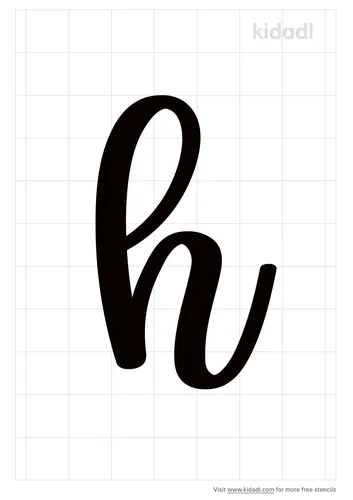 lowercase-h-stencil.png