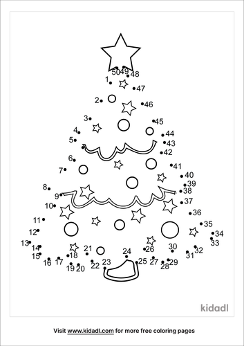 free-christmas-tree-hard-1-100-dot-to-dot-printables-for-kids-kidadl