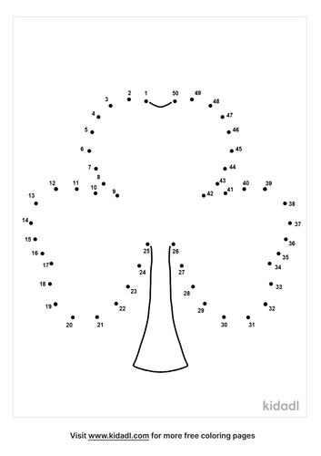 Free Flowers Hard 1 100 Dot To Dot Printables For Kids Kidadl