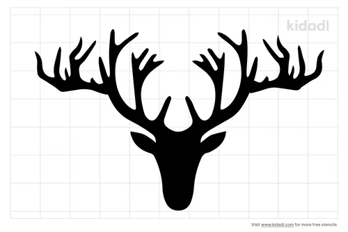 moose-stencil