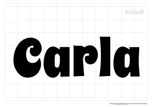 name-carla-stencil.png