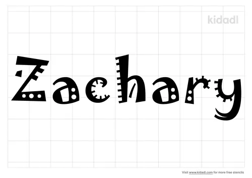 name-zachary-stencil.png