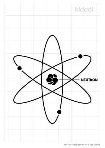 neutron-stencil