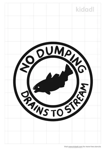 no-dumping-drains-to-stream-stencil