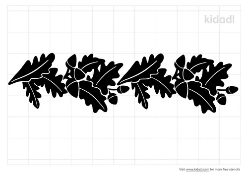 oak-leaves-border-stencil.png