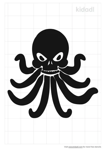 octopus-with-skull-face-very-detailed-stencil.png