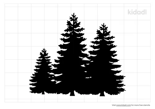 oregon-forest-trees-stencil.png