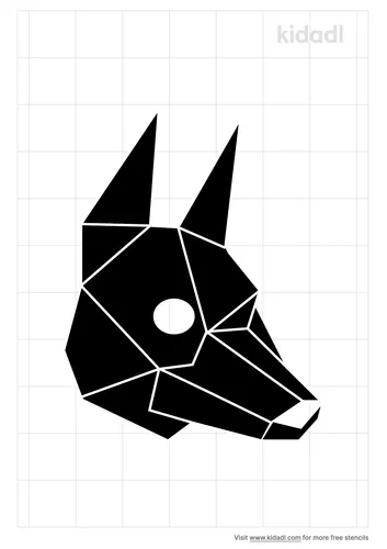 origami-animal-mask-stencil.png