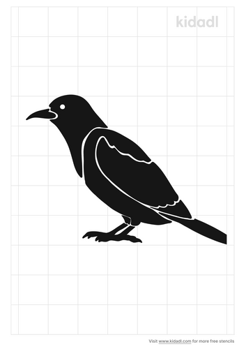 oriole bird stencils free printable birds stencils kidadl and birds stencils free printable stencils kidadl