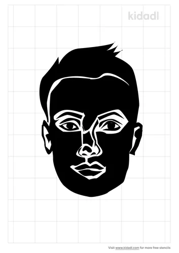 oval-face-men-stencil