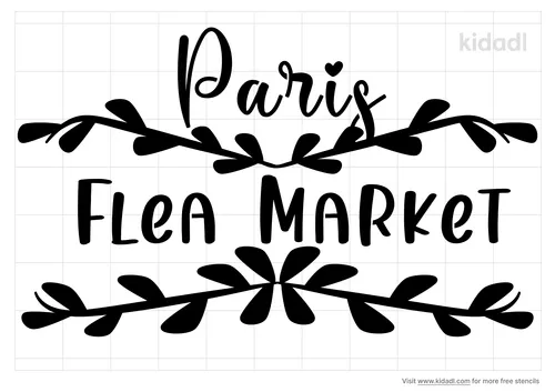 paris-flea-market-stencil