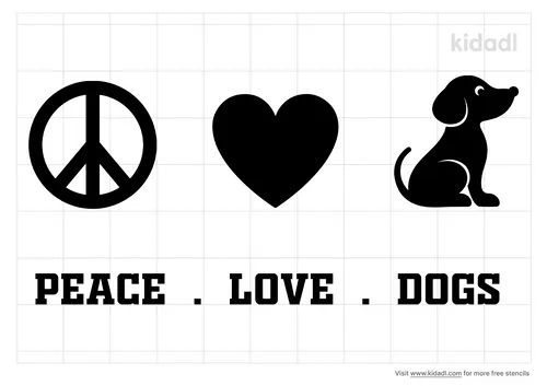 peace-love-and-dogs-stencil
