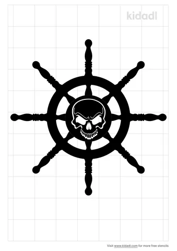 pirate-ship-steering-wheel-Stencil.png