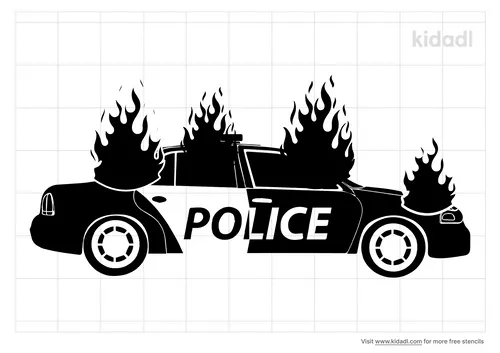 police-car-fire-stencil.png