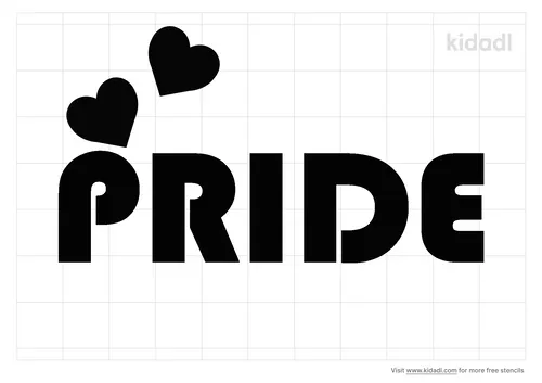 pride-stencil