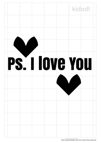ps-i-love-you-stencil.png