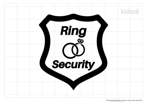 ring-security-stencil