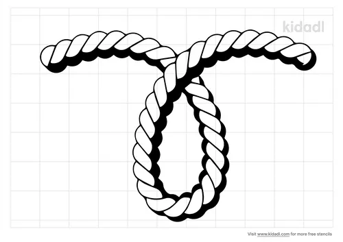 rope-stencil