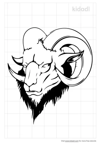 satan-goat-stencil.png