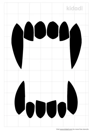 scary-animal-teeth-stencil.png