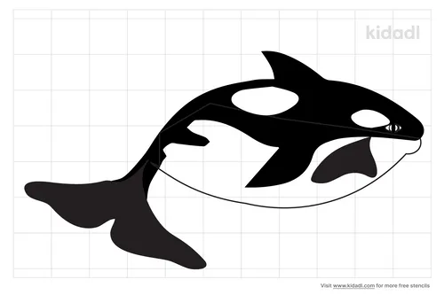 shamu-killer-whale-stencils