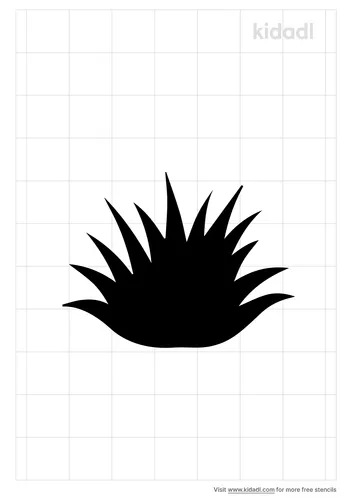 simple-agave-stencil.png