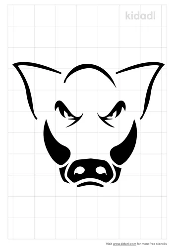 simple-boar-head-stencil.png
