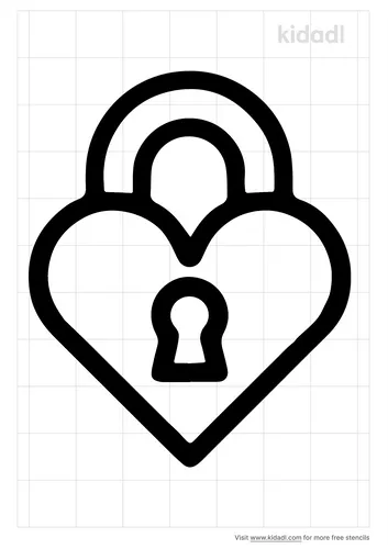 simple-heart-lock-stencil.png