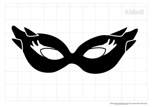 simple-masquerade-mask-Stencil.png