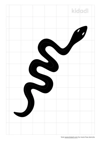 simple-snake-stencil.png