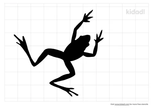 simple-swimming-frog-stencil.png