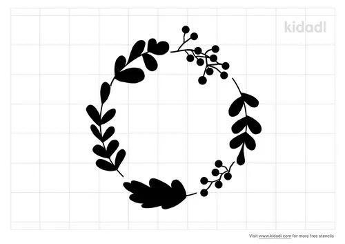simple-wreath-flower-stencil.png